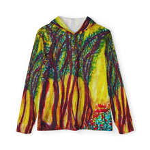 Load image into Gallery viewer, Men&#39;s Sports Warmup Hoodie (AOP)