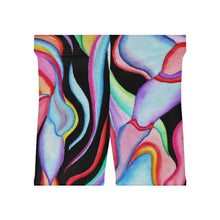 Load image into Gallery viewer, Women's Biker Shorts (AOP)