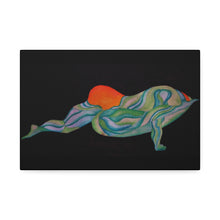 Load image into Gallery viewer, Canvas Stretched, 1.5&#39;&#39;