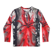Load image into Gallery viewer, Men&#39;s Long Sleeve Shirt (AOP)