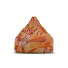 Load image into Gallery viewer, Bean Bag Chair Cover