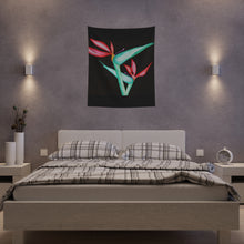 Load image into Gallery viewer, Printed Wall Tapestry