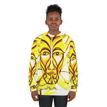 Load image into Gallery viewer, Unisex Sweatshirt (AOP)