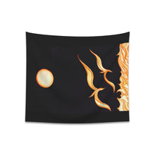 Load image into Gallery viewer, Printed Wall Tapestry