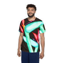 Load image into Gallery viewer, Men&#39;s Sports Jersey (AOP)