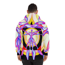 Load image into Gallery viewer, Fashion Hoodie (AOP)
