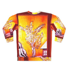 Load image into Gallery viewer, Unisex Sweatshirt (AOP)