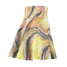 Load image into Gallery viewer, Women's Skater Skirt (AOP)