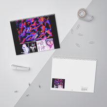 Load image into Gallery viewer, Calendar (2024)