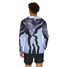 Load image into Gallery viewer, Men&#39;s Sports Warmup Hoodie (AOP)