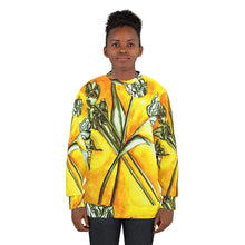 Load image into Gallery viewer, Unisex Sweatshirt (AOP)
