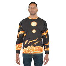 Load image into Gallery viewer, Unisex Sweatshirt (AOP)