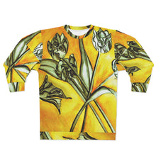 Load image into Gallery viewer, Unisex Sweatshirt (AOP)