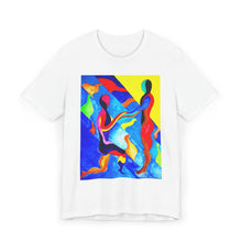 Load image into Gallery viewer, Unisex Jersey T-Shirt
