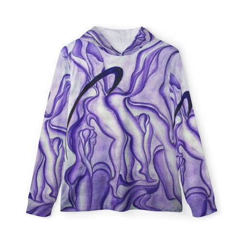 Men's Sports Warmup Hoodie (AOP)