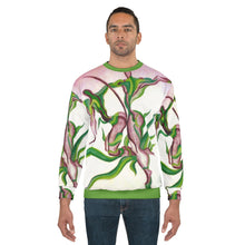 Load image into Gallery viewer, Unisex Sweatshirt (AOP)