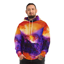 Load image into Gallery viewer, Fashion Hoodie (AOP)