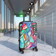Load image into Gallery viewer, Suitcase