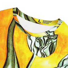 Load image into Gallery viewer, Women's Short Sleeve Shirt (AOP)