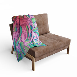 Arctic Fleece Blanket