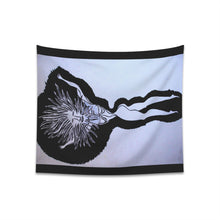 Load image into Gallery viewer, Printed Wall Tapestry