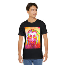 Load image into Gallery viewer, Unisex Jersey T-Shirt