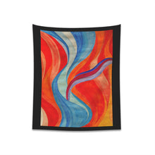 Load image into Gallery viewer, Printed Wall Tapestry