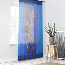 Load image into Gallery viewer, Window Curtain