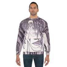 Load image into Gallery viewer, Unisex Sweatshirt (AOP)