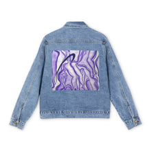 Load image into Gallery viewer, Men&#39;s Denim Jacket