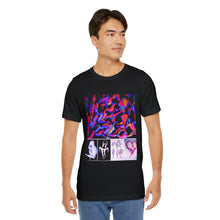 Load image into Gallery viewer, Unisex Jersey T-Shirt