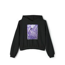 Load image into Gallery viewer, Women's Cinched Bottom Hoodie