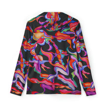 Load image into Gallery viewer, Men&#39;s Sports Warmup Hoodie (AOP)