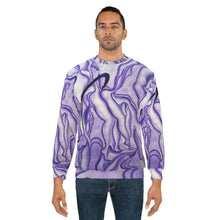 Load image into Gallery viewer, Unisex Sweatshirt (AOP)