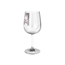 Load image into Gallery viewer, Wine Glass, 12oz