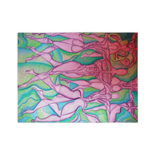 Load image into Gallery viewer, Velveteen Microfiber Blanket