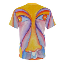 Load image into Gallery viewer, Unisex Cut &amp; Sew Tee (AOP)