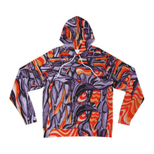 Load image into Gallery viewer, Fashion Hoodie (AOP)