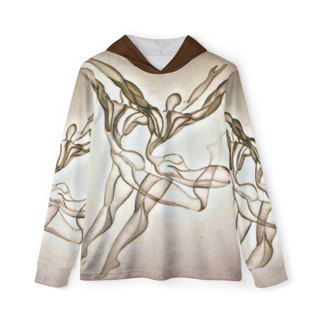 Men's Sports Warmup Hoodie (AOP)