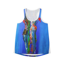 Load image into Gallery viewer, Women's Tank Top (AOP)