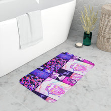 Load image into Gallery viewer, Memory Foam Bath Mat