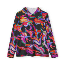 Load image into Gallery viewer, Men&#39;s Sports Warmup Hoodie (AOP)