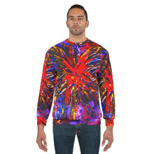 Load image into Gallery viewer, Unisex Sweatshirt (AOP)
