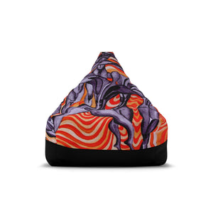 Bean Bag Chair Cover