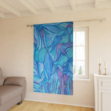 Load image into Gallery viewer, Window Curtains (1 Piece)