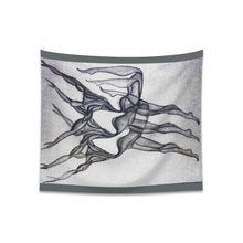 Load image into Gallery viewer, Printed Wall Tapestry