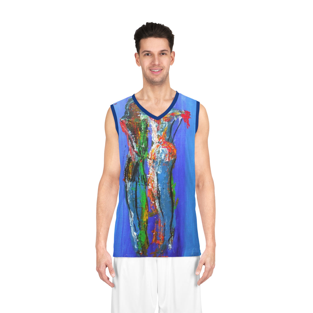 Basketball Jersey (AOP)