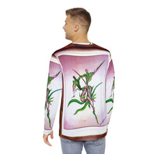 Load image into Gallery viewer, Men&#39;s Long Sleeve Shirt (AOP)