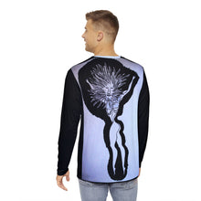 Load image into Gallery viewer, Men&#39;s Long Sleeve Shirt (AOP)