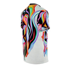 Load image into Gallery viewer, Unisex Cut &amp; Sew Tee (AOP)